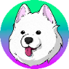Samoyedcoin Logo